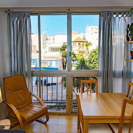 Casa Damasco Apartment Almunecar Bagian luar foto