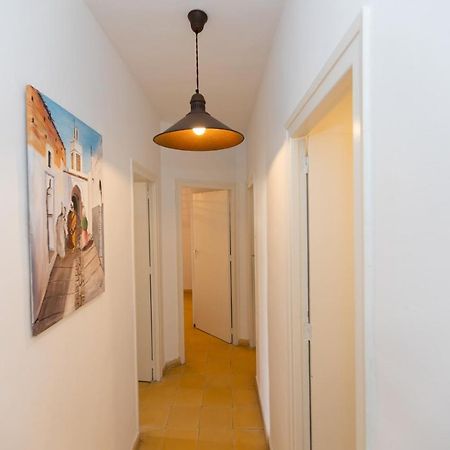 Casa Damasco Apartment Almunecar Bagian luar foto