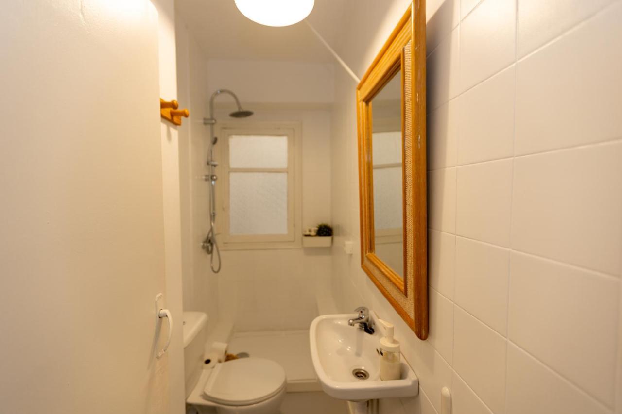 Casa Damasco Apartment Almunecar Bagian luar foto